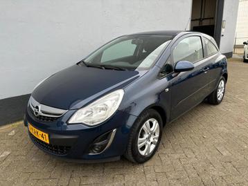 Opel Corsa 1.2-16V Berlin - Airco - LMV beschikbaar voor biedingen