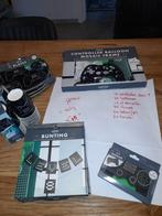 Game Thema Feestartikelen Set, Ophalen of Verzenden, Nieuw, Feestartikel, Verjaardag