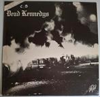 Dead Kennedys - Fresh Fruit for Rotting Vegetables LP, Ophalen of Verzenden, Zo goed als nieuw, 12 inch, Alternative