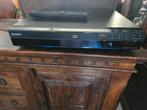 Sony Blu-ray Speler - Full HD 1080p, Audio, Tv en Foto, Blu-ray-spelers, Ophalen of Verzenden, Gebruikt, Sony