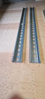 losse delen verdiepingsvloer verschillende maten, Ophalen