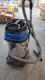 Bouwstofzuiger met 3 motoren, Ophalen, Gebruikt, Overige typen