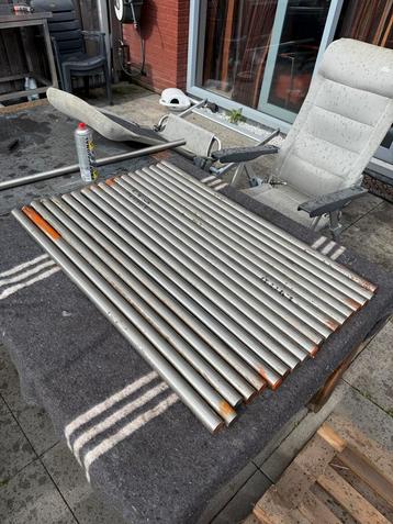 1.4104 Staal - Rondstaf beschikbaar voor biedingen