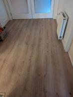 Klik laminaat 60 m2  3 jaar oud, Ophalen, Gebruikt, 50 tot 150 cm, 10 m² of meer