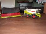 Siku 1:32 Claas Lexion 600 Combine, Overige merken, Gebruikt, Auto, 1:32 tot 1:50