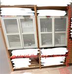 Ikea IVAR kast Stellingkast, Huis en Inrichting, Kasten | Stellingkasten, Ophalen, Zo goed als nieuw