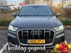 Audi Q7 55 TFSI e Quattro|S-line|PANO|B&O|CAMERA|HUD|KEYLESS, Auto's, Automaat, Gebruikt, Euro 6, 2995 cc