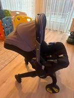 Doona 3 in 1 kinderwagen, Ophalen of Verzenden, Gebruikt, Regenhoes