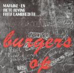 Tingel Tangel – Burgers Op De Bres, Verzenden, Zo goed als nieuw, Overige formaten, Levenslied of Smartlap