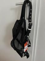 Halster met vliegenmasker EJ maat pony, Ophalen of Verzenden, Nieuw, Overige soorten