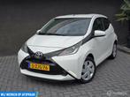 Toyota Aygo 1.0 VVT-i x-play | Nieuwe koppeling | 81k km, Voorwielaandrijving, Euro 5, Gebruikt, Huisgarantie