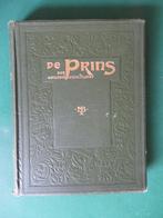 Ingebonden jaargang 1920/1921 van het blad 'De Prins', Ophalen of Verzenden, Diverse auteurs