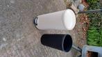 Gratis pedaalemmer 66x30cm, Ophalen, Gebruikt, Met pedaal, 50 tot 75 cm