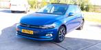 Volkswagen Polo Panoramadak 2019, Ophalen, Benzine