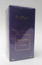 Guerlain Insolence Eau de Toilette Zeldzame Vintage Parfum, Ophalen of Verzenden, Nieuw