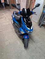 aprillia sr, Ophalen, Gebruikt, Tweetakt, SR 50