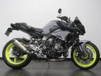Yamaha MT-10 ABS (bj 2017), Bedrijf, Naked bike