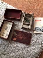 Oude kappers spullen bijna antiek,👌, Ophalen, Gebruikt