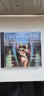 Thunderdome 1 repress 2011, Ophalen of Verzenden, Zo goed als nieuw
