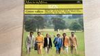 Green Valleys  LP van BZN, Ophalen of Verzenden, 1960 tot 1980, Zo goed als nieuw