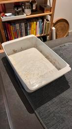 GEZOCHT ikea 365+ ovenschaal wit 32x21, Ophalen, Zo goed als nieuw