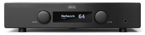 Hegel H95 (demomodel), Audio, Tv en Foto, Versterkers en Receivers, Zo goed als nieuw, Stereo, 60 tot 120 watt, Overige merken