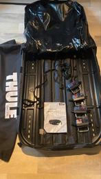 Thule Ranger 90 opvouwbaar dakkoffer, Auto diversen, Dakkoffers, Ophalen
