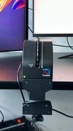 Saitek Cessna Trim Wheel - Zo Goed Als Nieuw!, Ophalen of Verzenden, Zo goed als nieuw, Logitech G Saitek