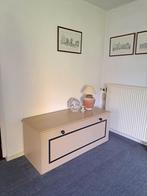 dekenkist moet weg, Huis en Inrichting, Ophalen, Gebruikt, 100 tot 150 cm, 50 tot 75 cm