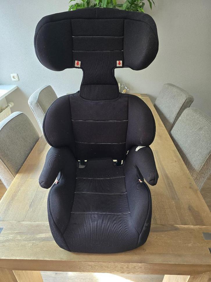 Autostoel Autocomfort Billy 15-36 kg, Kinderen en Baby's, Kinderstoelen, Zo goed als nieuw, Meegroeistoel, Aanschuifbaar, Stoelverkleiner
