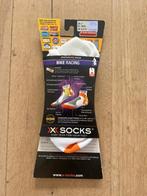 X-Socks Bike Racing sokken maat 48 - 50 (nieuw), Overige typen, X-Socks, Nieuw, Ophalen of Verzenden