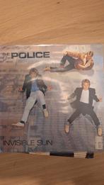 The Police, Cd's en Dvd's, Vinyl Singles, Ophalen of Verzenden, Zo goed als nieuw, Pop