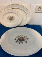 Wedgwood schaal serveer conway. 3 maten, Ophalen of Verzenden