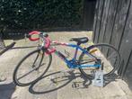 Racefiets kinderen, Fietsen en Brommers, Fietsen | Racefietsen, Ophalen of Verzenden, Aluminium, Minder dan 10 versnellingen, Overige merken