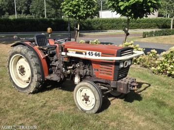 Fiat 45-66 Smalspoor beschikbaar voor biedingen