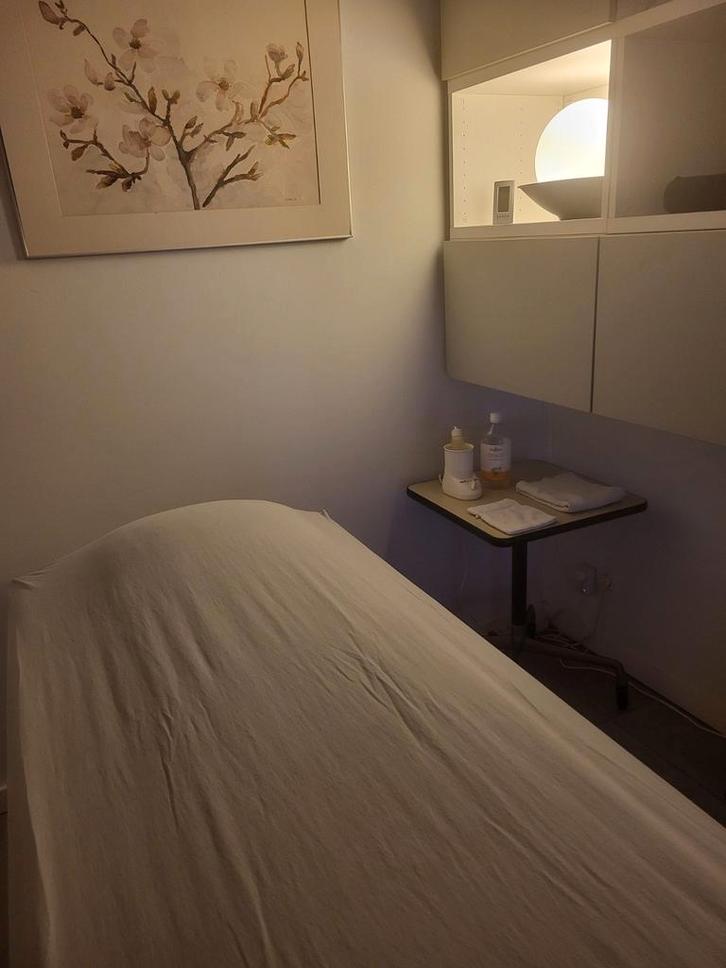masseur aangeboden, Diensten en Vakmensen, Welzijn | Masseurs en Massagesalons, Ontspanningsmassage
