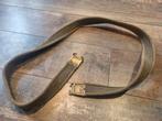 WOII draagriem lee enfield (?), Verzamelen, Militaria | Tweede Wereldoorlog, Ophalen of Verzenden, Engeland