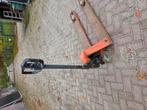 Bt Palletpomp, Ophalen of Verzenden, Zo goed als nieuw