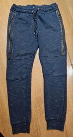 ZGAN donker blauwe Gabbiano joggingsbroek jongen, 152, Broek, Gabbiano, Ophalen of Verzenden, Zo goed als nieuw