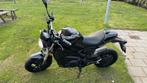 Nipponia Drag-E Elektrische scooter. Uniek!, Fietsen en Brommers, Scooters | Overige merken, Ophalen, Nipponia, Maximaal 45 km/u