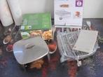 Air fryer Accessories voor Arfrijer Philips XL en XXL, Ophalen of Verzenden, Zo goed als nieuw