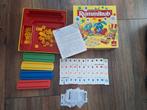 My first rummikub, Hobby en Vrije tijd, Gezelschapsspellen | Bordspellen, Een of twee spelers, Ophalen of Verzenden, Zo goed als nieuw