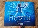 2x tickets Frozen de Musical zo 25 mei incl. arrangement, Tickets en Kaartjes, Theater | Musical, Twee personen, Mei, Arrangement