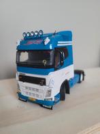 Wsi Volvo FH4 Globetrotter Spruijt transport, Hobby en Vrije tijd, Modelauto's | 1:50, Ophalen of Verzenden, Nieuw, Bus of Vrachtwagen