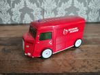 Blikken: Citroen HY/ Bus/ Oldtimer (20cm) Brandweer, Verzenden, Gebruikt, Auto's