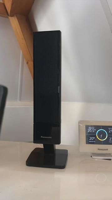 Surround sound systeem parasonic beschikbaar voor biedingen