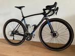 Ridley X-Trail carbon gravelbike, Overige merken, Meer dan 20 versnellingen, Carbon, Gebruikt