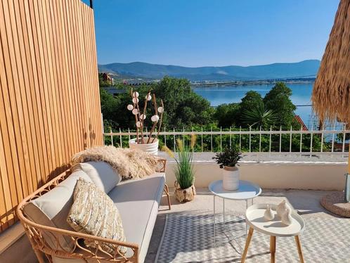 Vakantiehuis Kroatië vlakbij Trogir., Vakantie, Vakantiehuizen | Kroatië, Landhuis of Villa, Dorp, Aan zee, In bergen of heuvels