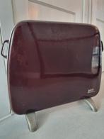 AEG Airtherm jaren 50 Retro Kachel, Doe-het-zelf en Verbouw, Verwarming en Radiatoren, Ophalen, 30 tot 80 cm, Gebruikt, Kachel