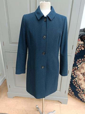 Benetton Jas - Maat 42 beschikbaar voor biedingen